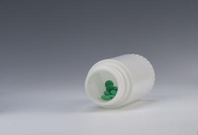 藥用壓旋式兒童安全蓋包裝介紹