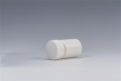 PE材質(zhì)保健品包裝瓶的產(chǎn)品特點