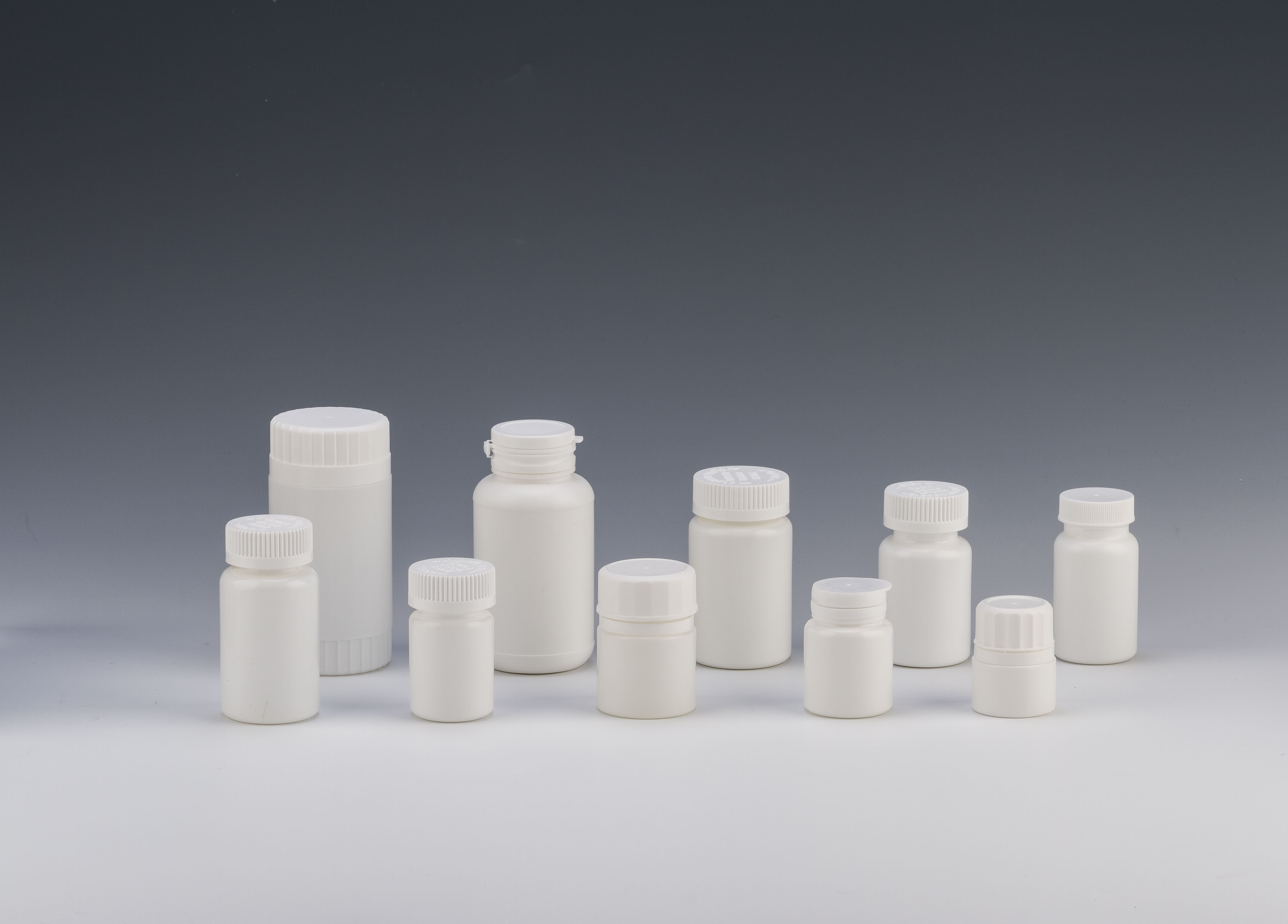 藥用塑料瓶滅菌方式——環(huán)氧乙烷