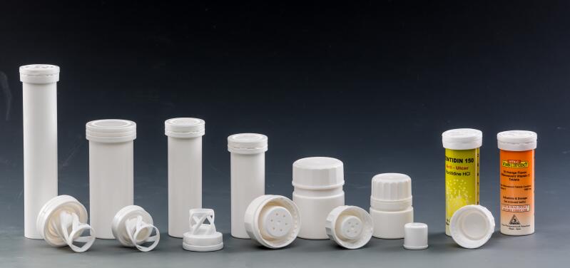 藥用塑料瓶的物理與化學(xué)性能檢驗