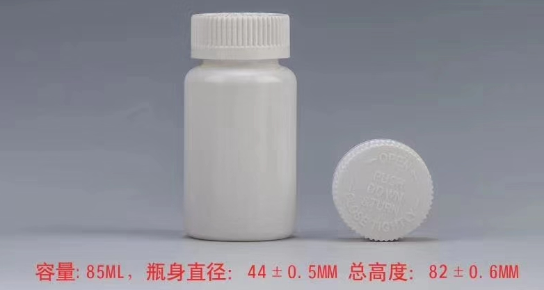 消毒片瓶密封性檢測(cè)