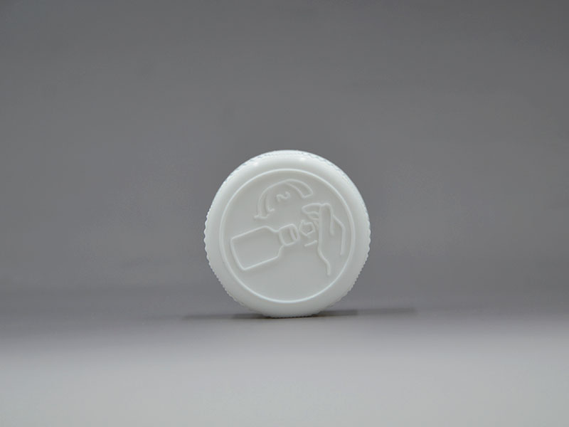 藥用瓶蓋在包裝中的重要性