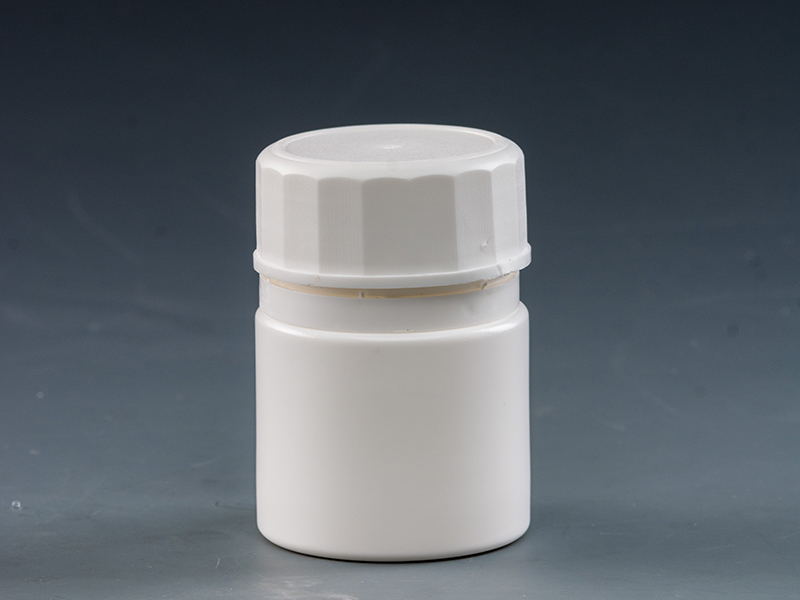 片劑藥瓶需要具備哪些特性
