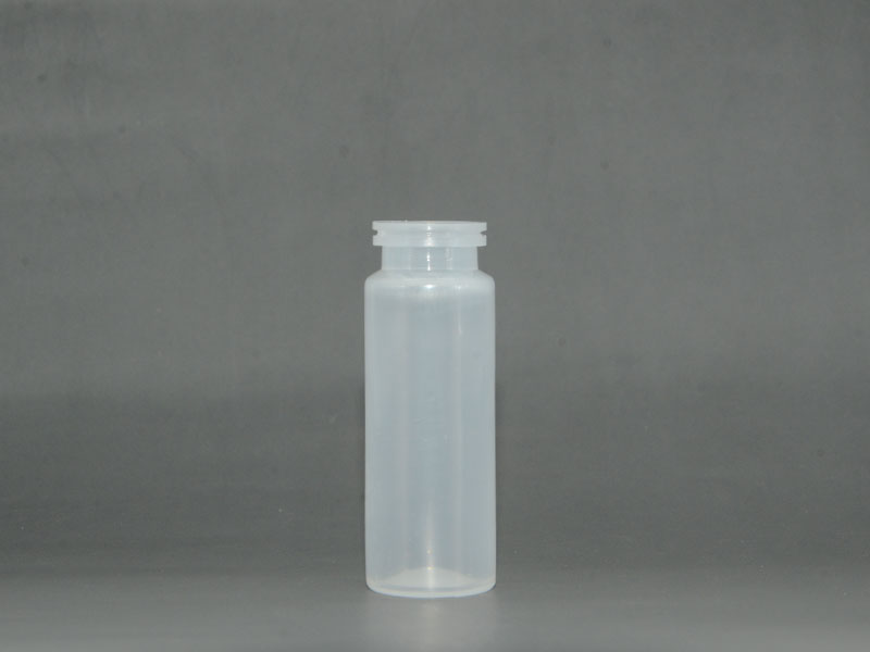 口服液瓶的兩種材質(zhì)對比