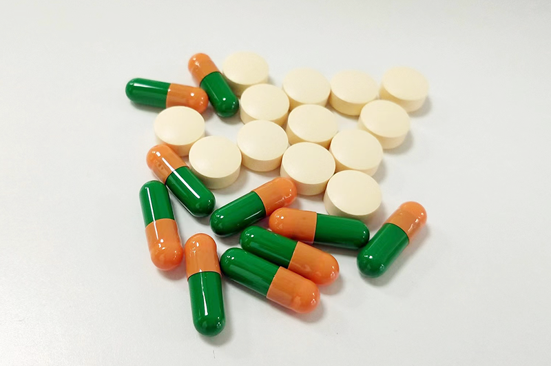 兒童誤食藥品事件頻發(fā)，推動(dòng)兒童安全包裝刻不容緩！