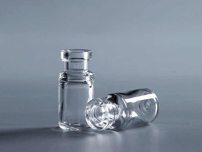 細(xì)胞類藥物對COP瓶的要求