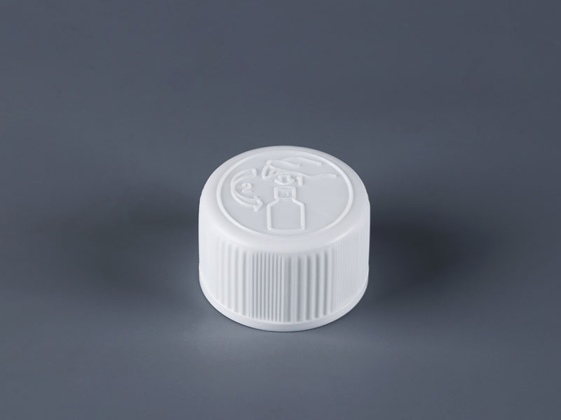 壓旋式藥用瓶蓋成為趨勢(shì)