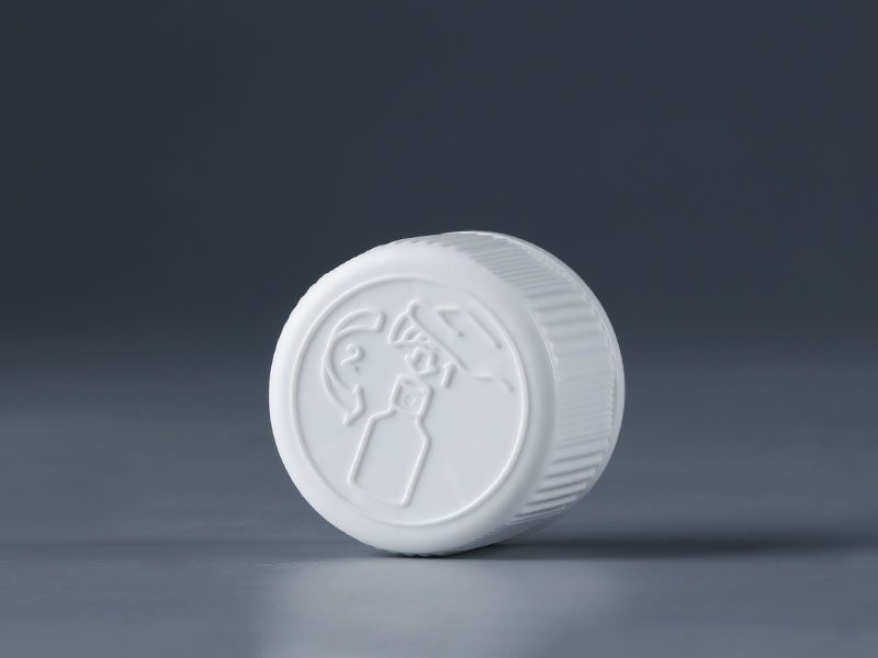 藥用瓶蓋出現(xiàn)毛邊的原因分析——工藝因素
