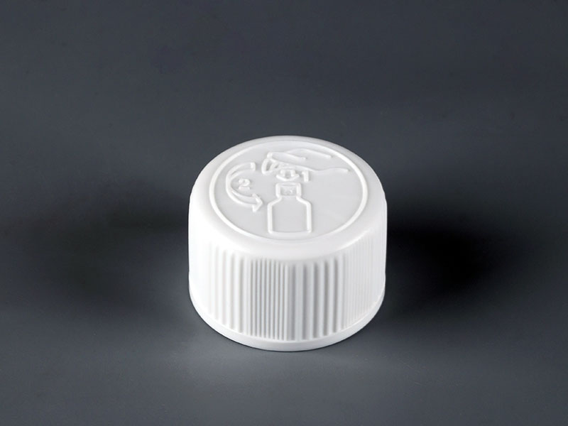 兒童安全蓋具備這種功能的藥用瓶蓋成為趨勢