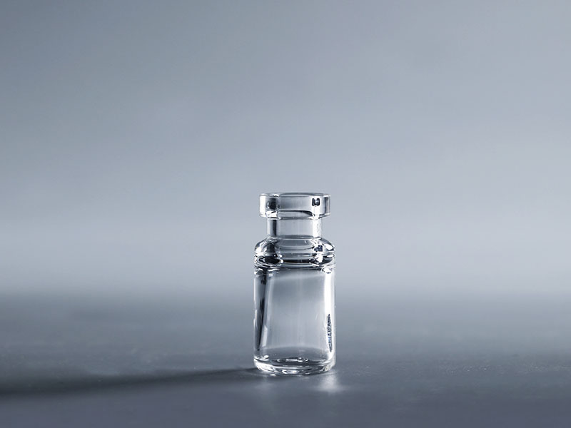 RTU無(wú)菌COP西林瓶-2ml