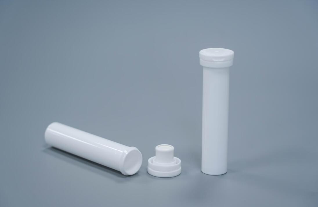 維生素C泡騰片管應(yīng)該具備哪些特性