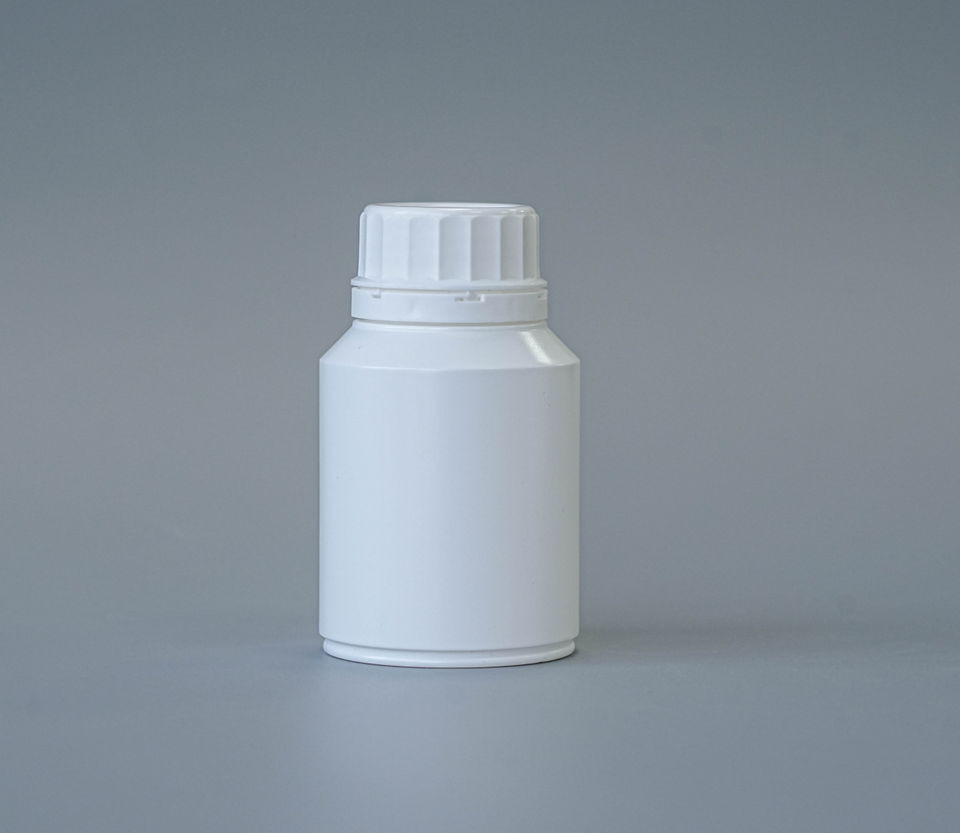 防潮保健品瓶的功能性介紹