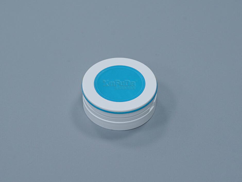 健康生活，精致包裝：保健品瓶的市場新趨勢