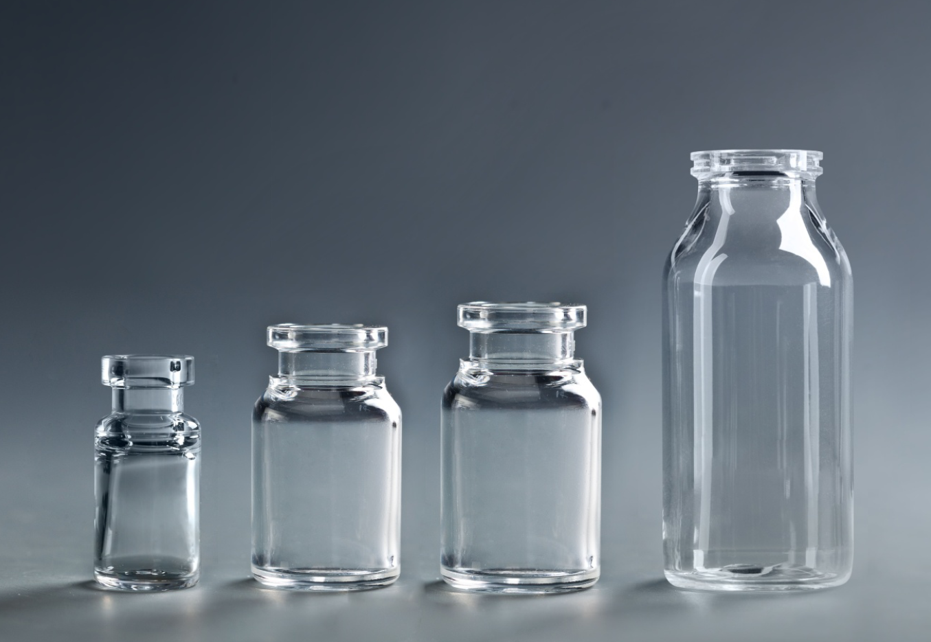 COP西林瓶與丁基膠塞：如何確保生物藥包裝的安全性與穩(wěn)定性？
