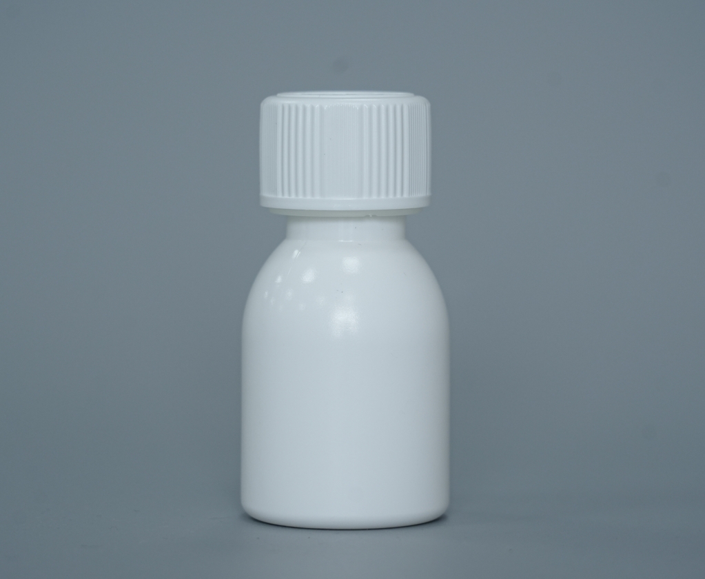 口服液瓶材質(zhì)（PP/HDPE/PET）性能對比與政策適配性分析